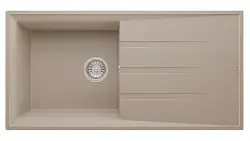RealStone PRO SERİSİ P012 EFES 100 cappucino