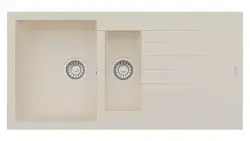 RealStone PRO SERİSİ P005 TROYA 100 krem