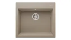 RealStone K SERİSİ K002 DİDYMA 60 cappucino