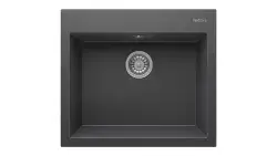 RealStone K SERİSİ K002 DİDYMA 60 antrasit