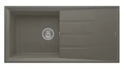 RealStone PRO SERİSİ P012 EFES 100 gri