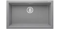 RealStone K SERİSİ K013 GORDİON 77 gri