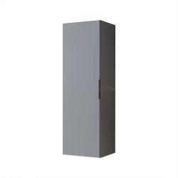 Roomart Likya Banyo Havlu Dolabı 114 cm Külgri