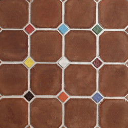 Saray Tuğla Terracotta Tuğla Arcadia