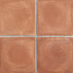 Saray Tuğla Terracotta Tuğla Kare