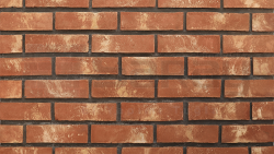 Saray Tuğla El Yapımı Kaplama Tuğla Amorium 215x65x15 mm