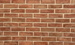 Saray Tuğla Eskitme Tuğla Vintage 180x80x50 mm