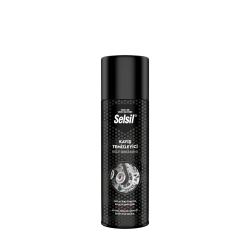 Selsil Kayış Temizleyici 500 ml