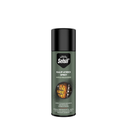 Selsil Kalıp Ayırıcı Sprey (Silikonlu) 400 ml