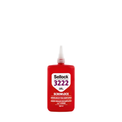 Selsil Sellock 3222 Sökülebilir Vida Sabitleyici 50 ml