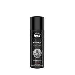 Selsil Karbüratör Temizleyici 500 ml