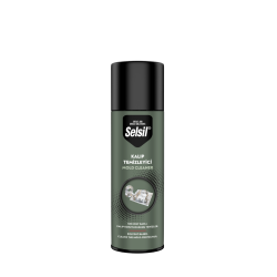 Selsil Kalıp Temizleyici 400 ml