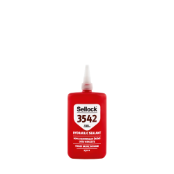 Selsil Sellock 3542 Boru Sızdırmazlık Ürünü 250 ml