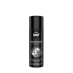 Selsil Klima Temizleyici 150 ml