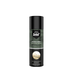 Selsil Silikon Sprey 200 ml