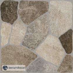 Seramiksan 50x50 Avanos Mat