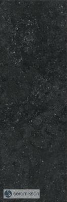 Seramiksan 40x120 Belgium Stone Antrasit Outdoor Mat