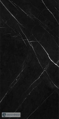 Seramiksan 60x120 Black Marble F.l. Full Lappato