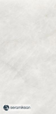 Seramiksan 60x120 Crystal White F.l. Full Lappato