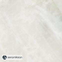 Seramiksan 60x60 Crystal Sugar Effect