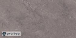 Seramiksan 60x120 Genova Gray F.l. Full Lappato