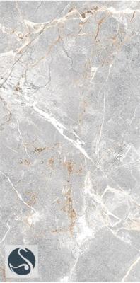 Seramiksan 60x120 Harmony Acik Gri Mat