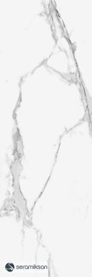 Seramiksan 30x90 Helena Glossy White Parlak