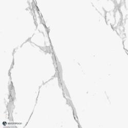 Seramiksan 60x60 Helena Beyaz Mat