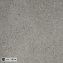 Seramiksan 60x60 Istanbul Nat. Istanbul Gray Mat