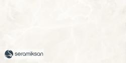 Seramiksan 60x120 Joy White F.l. Full Lappato