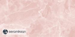 Seramiksan 60x120 Joy Pembe F.l. Full Lappato