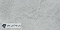 Seramiksan 60x120 Keops Acik Gri Mat