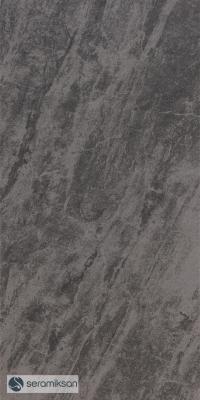 Seramiksan 60x120 Milano Siyah Mat
