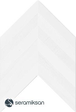 Seramiksan 40x60 Nordik Mat