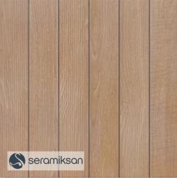 Seramiksan 50x50 Teak Mat