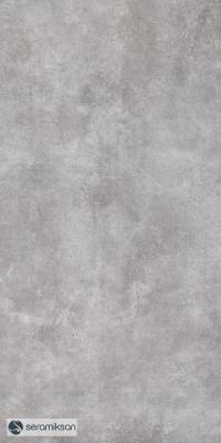 Seramiksan 60x120 Urban Gri Mat
