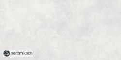 Seramiksan 60x120 Urban White F.l. Parlak