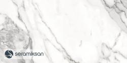 Seramiksan 60x120 Zanzibar Gray Full Lappato