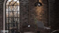 Seramiksan 6x25 Porto Mat