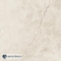 Seramiksan 60x60 Angel Sugar Kemik Sugar Effect uygulama örneği