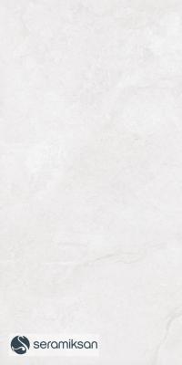 Seramiksan 60x120 Metropolis Fog Mat