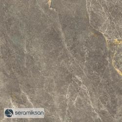 Seramiksan 60x60 Capella Kahve Mat