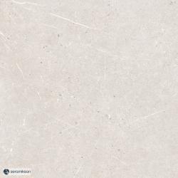 Seramiksan 120x120 Pergamon Açık Gri Mat