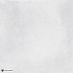 Seramiksan 60x60 City Ice White Mat
