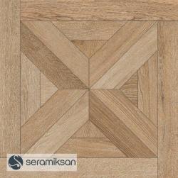 Seramiksan 60x60 Monaco Almond Mat