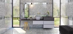Seranit 60x60 Antique House Parlak