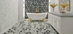 Seranit 20x23 Efes Marble Mat