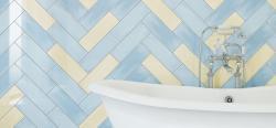 Seranit 10x30 Rustic Parlak