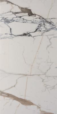 Seranit 60x120 Havana Beyaz Full Lappato