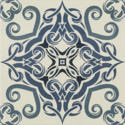 Seranit 20x20 Majorca Mix Dekor Mat